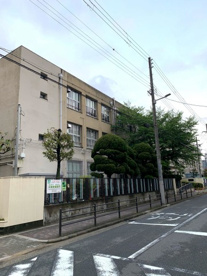 大阪市立成育小学校の画像1