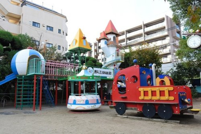 野江幼稚園の画像1