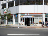 セブンイレブン　西国分寺駅前店