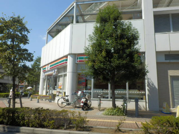 セブンイレブン　西国分寺駅前店の画像2