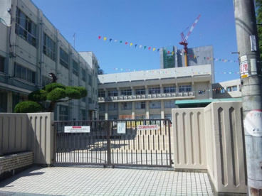 大阪市立榎並小学校の画像1