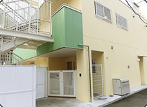 アスクうちんだい保育園