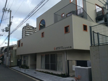 野江まつのはな保育園の画像1