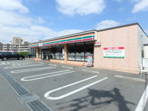 セブンイレブン　東恋ヶ窪３丁目店