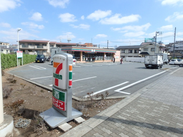 セブンイレブン　東恋ヶ窪３丁目店の画像2