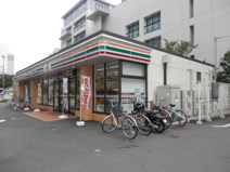 セブンイレブン　国分寺南町３丁目店