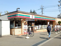 セブンイレブン　国分寺南町１丁目店