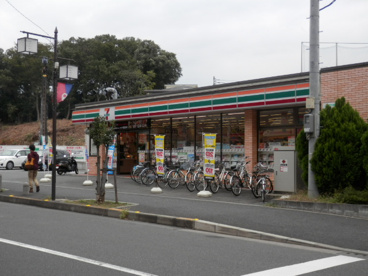 セブンイレブン　国分寺南町１丁目店の画像2