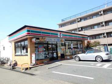 セブンイレブン　国分寺街道店の画像1