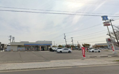 ローソン 弘前泉野店の画像1