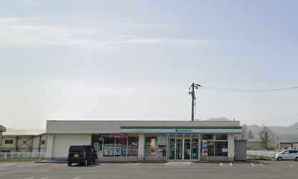 ファミリーマート 弘前泉野四丁目店の画像1