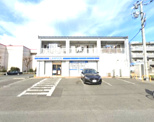 ローソン 座間入谷店