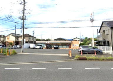 セブンイレブン 座間2丁目店の画像1