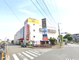 キャンドゥ MEGAドン・キホーテUNY座間店