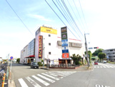 MEGAドン・キホーテUNY座間店