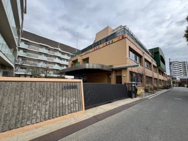万代幼稚園・まんだい保育園の画像1