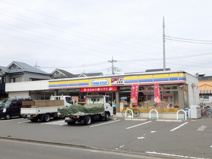 ミニストップ　府中西原町店
