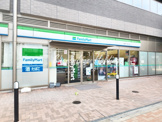ファミリーマート　東神奈川東口店