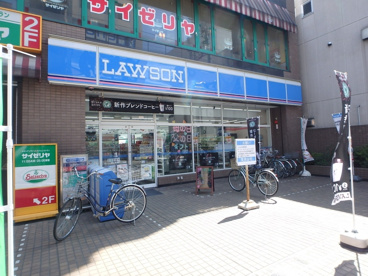 ローソン　国分寺本町２丁目店の画像1