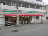 ローソン100　国分寺南町店