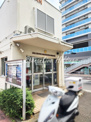 東神奈川駅前交番