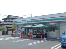 ローソン100　国分寺富士本２丁目店