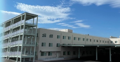 都立村山特別支援学校の画像1