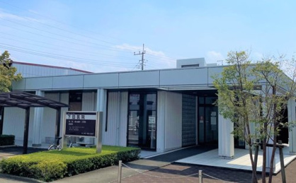 下田医院の画像1