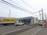 ローソン　西府５丁目店