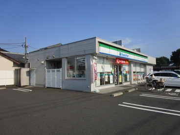 ファミリーマート 小平あかしあ通り店の画像2