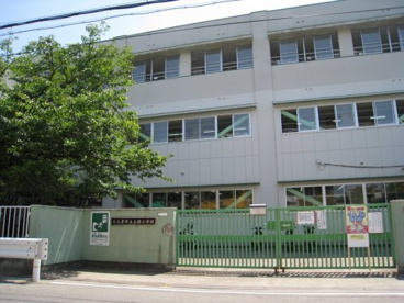 上條小学校の画像1