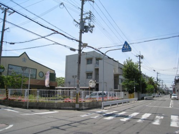 上條小学校の画像2