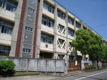 小津中学校の画像1