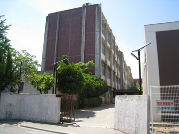 小津中学校の画像2