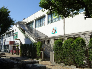 ゆりかご第二保育園の画像1