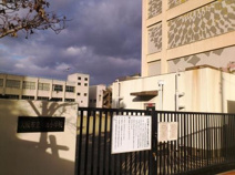 大阪市立放出小学校