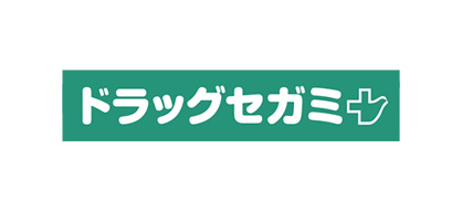 ドラッグセガミ 関目店の画像1