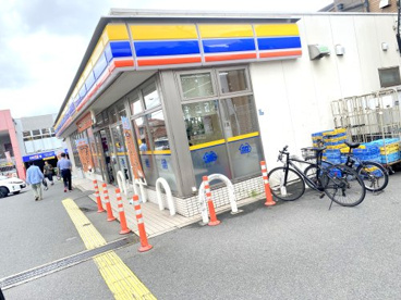 ミニストップ 寝屋川菅相塚町店の画像1