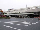 JR宇都宮駅