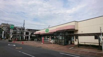 コープ　弁天通り店の画像1