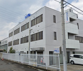 川越胃腸センタークリニックの画像1