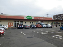 コープ　小川西町店