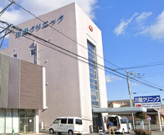 川鶴クリニックの画像1
