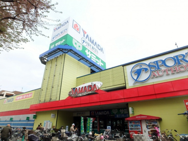 サミット　府中西原店の画像1