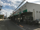 あまいけ 小川店