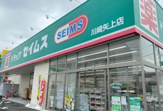 ドラッグストア ドラッグセイムス 川崎矢上店
