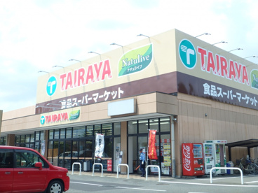 TAIRAYA（たいらや）エコス 小平店の画像1