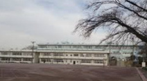 前橋市立時沢小学校