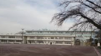 前橋市立時沢小学校の画像1