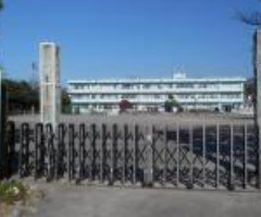 前橋市立富士見中学校の画像1